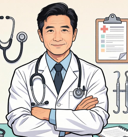 董海燕技术好吗